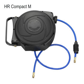   Atlas Copco HR Compact M