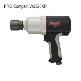   Atlas Copco PRO Compact W2320XP